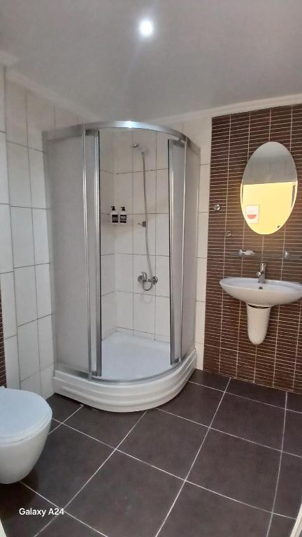 merih butik hotel - 9