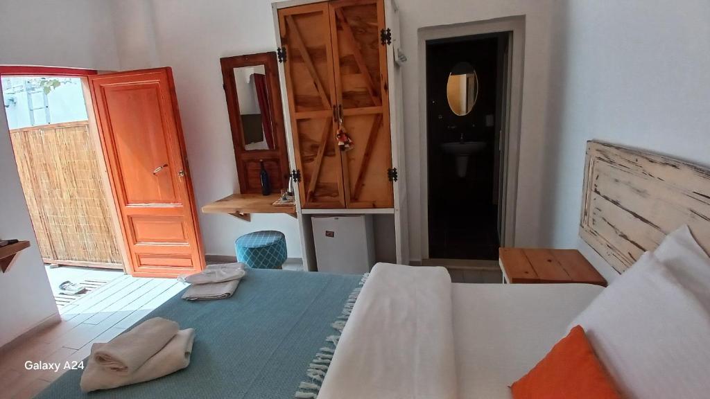 merih butik hotel - 8