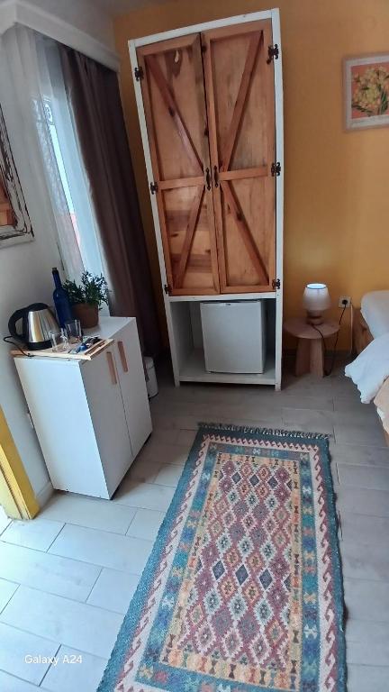 merih butik hotel - 11