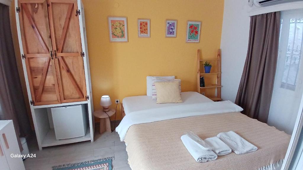 merih butik hotel - 10