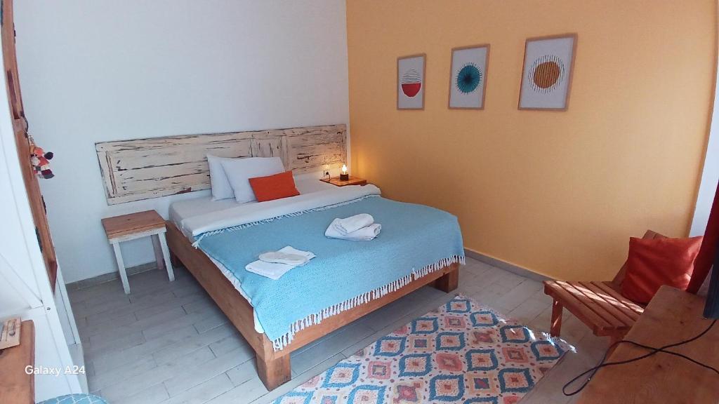 merih butik hotel - 7