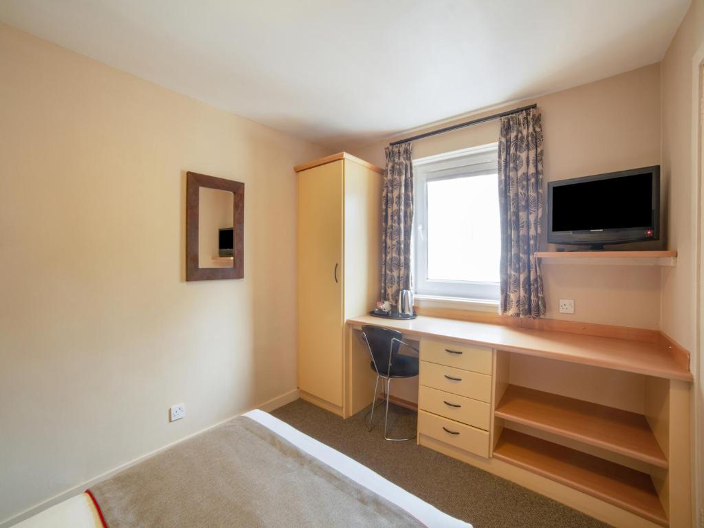 Brentwood Aberdeen City Centre near Union Street - Resim 29