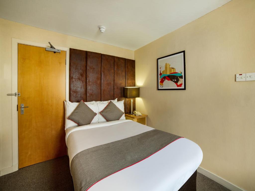 Brentwood Aberdeen City Centre near Union Street - Resim 32