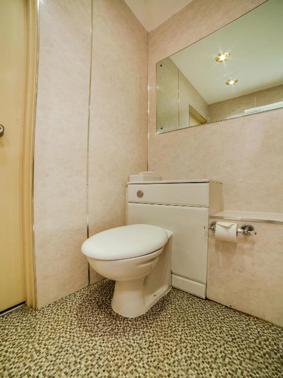 Brentwood Aberdeen City Centre near Union Street - Resim 36