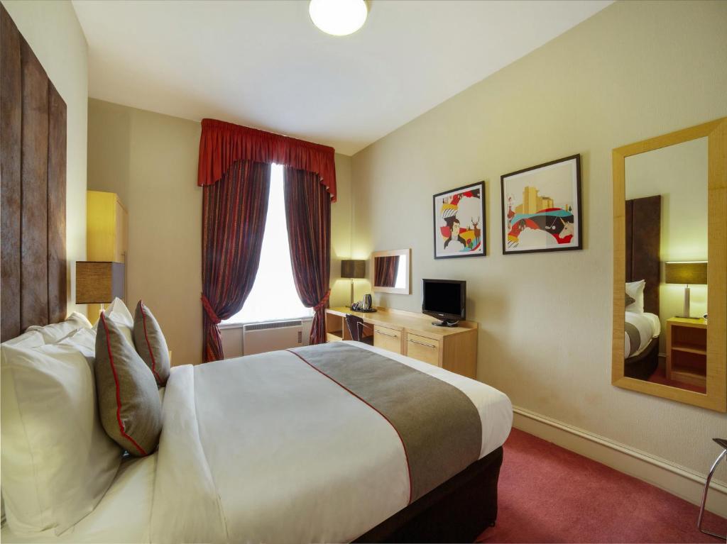 Brentwood Aberdeen City Centre near Union Street - Resim 37