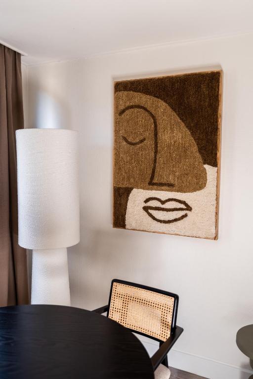 Fotografie z fotogalerie ubytování Le Virage bistro en hotel v destinaci Maastricht