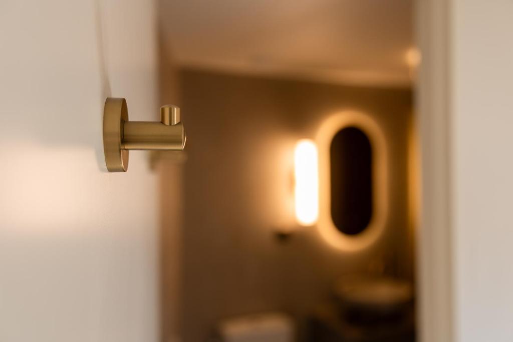 Fotografie z fotogalerie ubytování Le Virage bistro en hotel v destinaci Maastricht