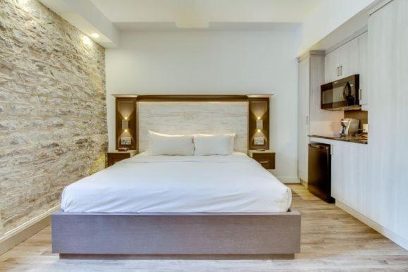 Hotel Port-Royal - Resim 5