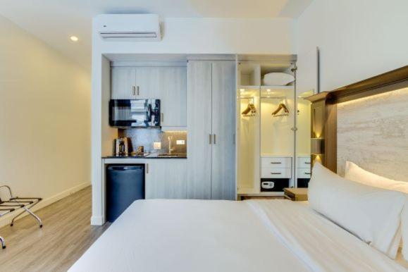 Hotel Port-Royal - Resim 7