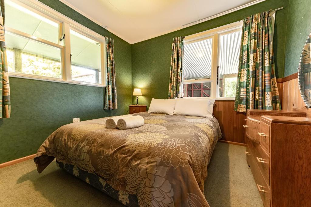 Hidden Hideaway - Resim 6