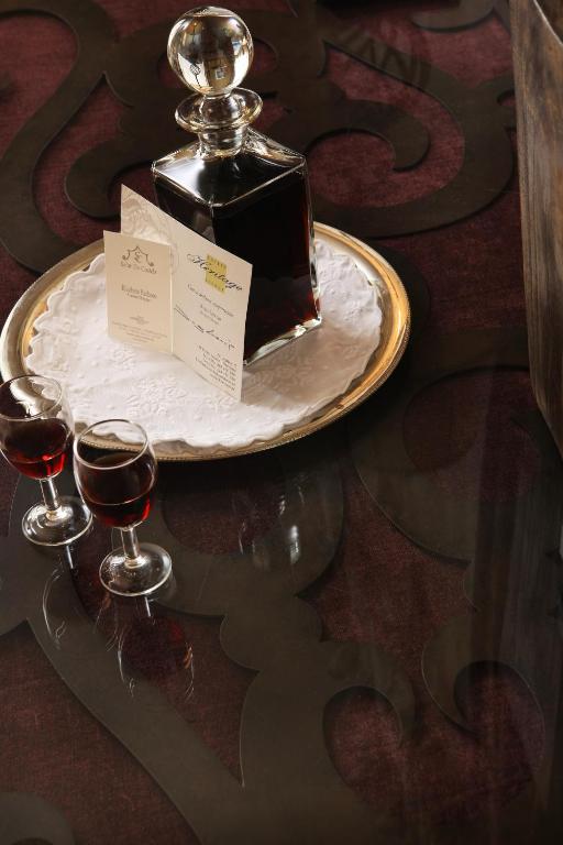 Solar do Castelo - Lisbon Heritage Collection - Alfama - Resim 45