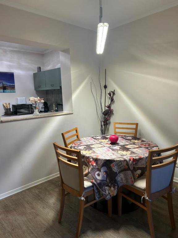 Exclusive Holiday Apartments - 13