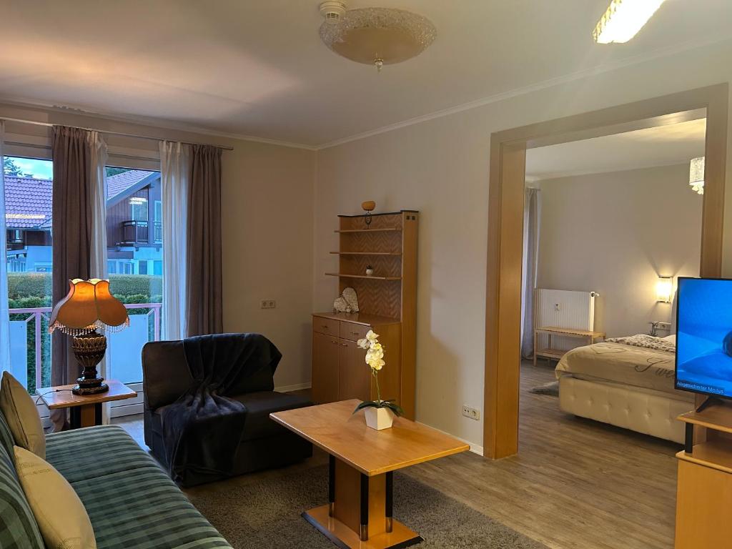 Exclusive Holiday Apartments - 14