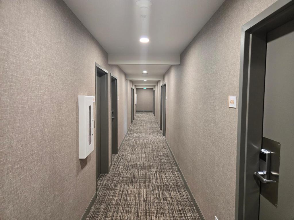 Fotografie z fotogalerie ubytování Rayland Hotel v destinaci The Dalles