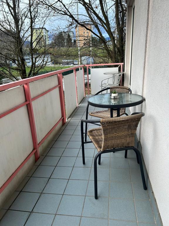 Exclusive Holiday Apartments - 18