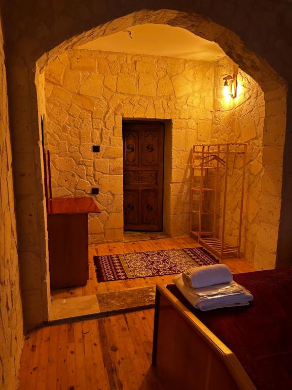Fotografie z fotogalerie ubytování Kale House Nar v destinaci Nevsehir
