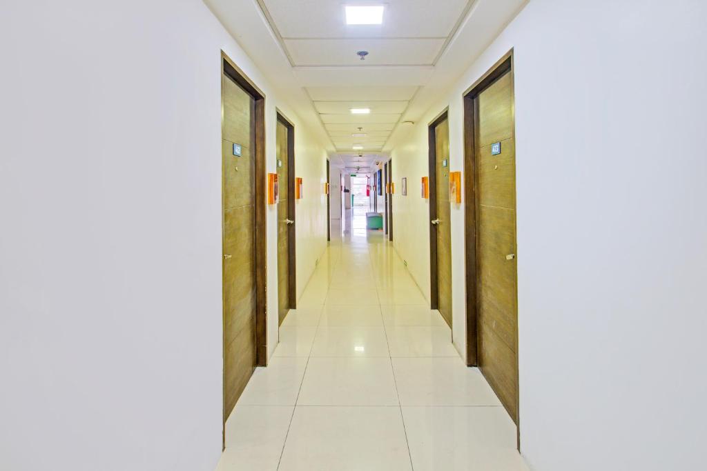 Fotografie z fotogalerie ubytování Collection O Metro Manila near University Belt formerly 1318 Residences v destinaci Manila