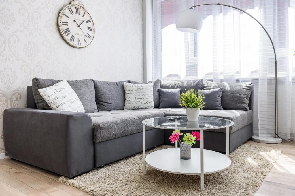 Deluxe Appartements am Münster - Appartement De Luxe 3