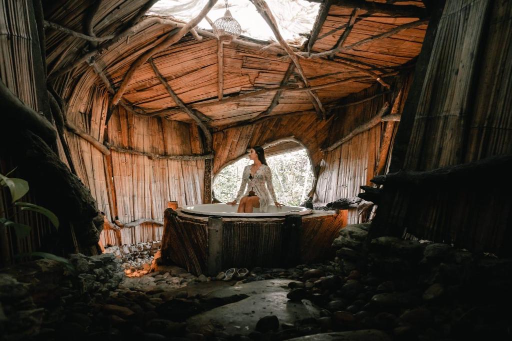 Fotografie z fotogalerie ubytování Amaranthus Renaissance v destinaci Doradal