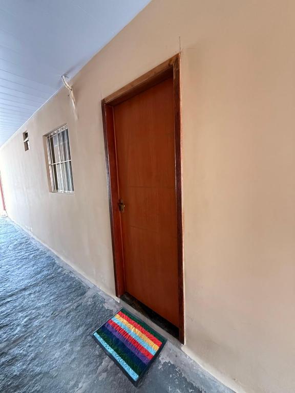 Fotografie z fotogalerie ubytování Pousadinha do seu Manoel v destinaci Barreirinhas