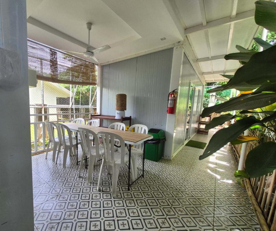Fotografie z fotogalerie ubytování Olive Hostel Roxas City v destinaci Roxas City