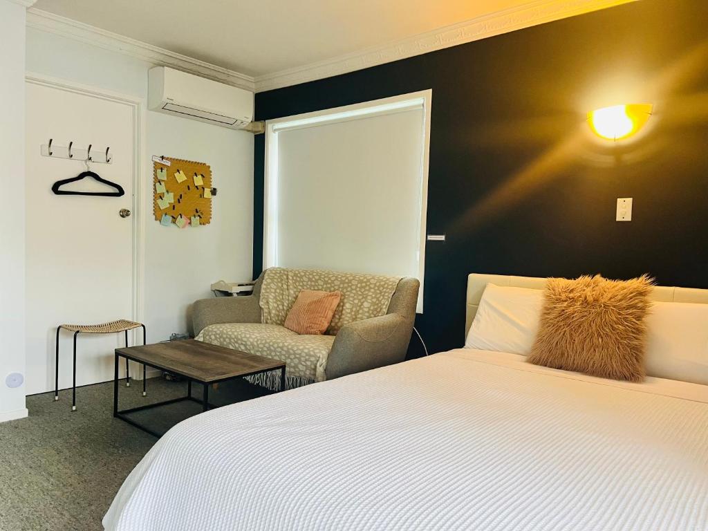 LA SOL - ensuite & seperate entrance - close to uni - Resim 1