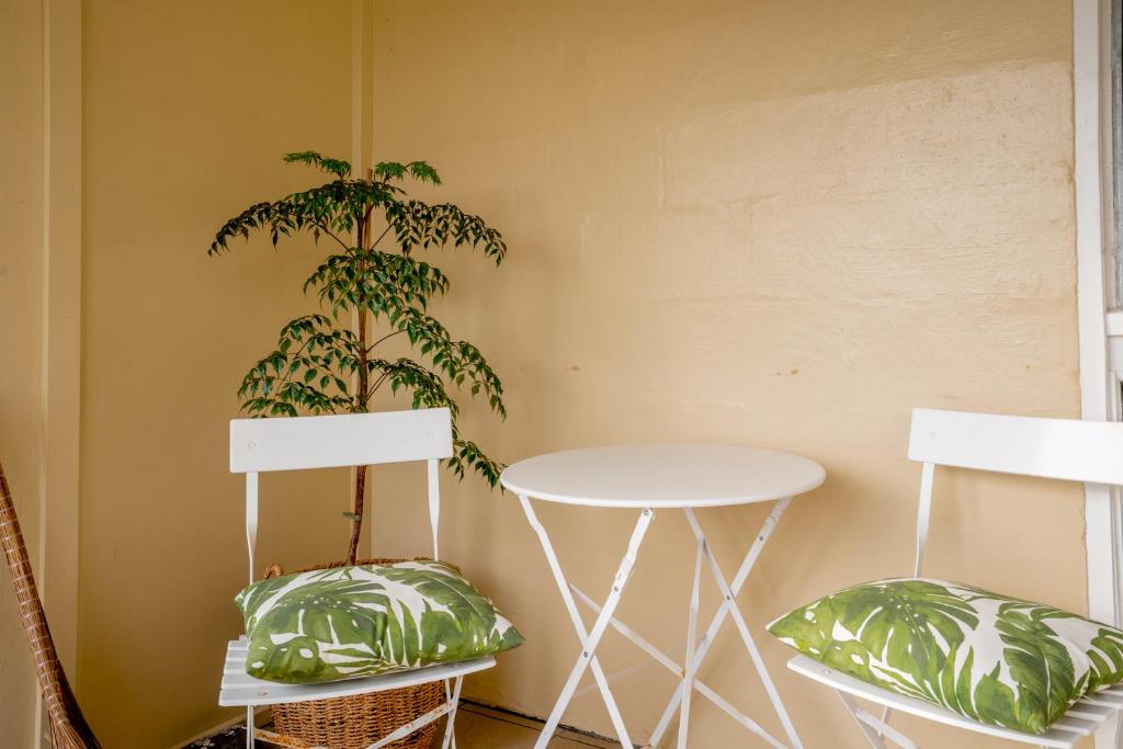 Fotografie z fotogalerie ubytování Muriwai Lodge v destinaci Muriwai Beach