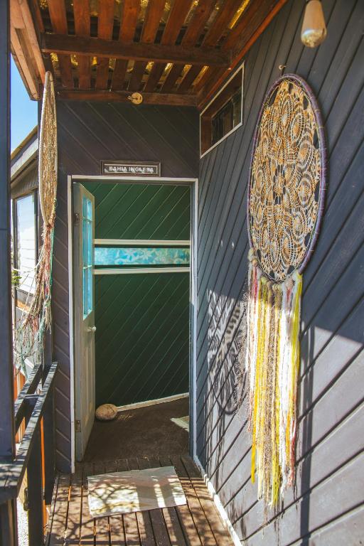 Fotografie z fotogalerie ubytování Aldea Bahiguana Piso Privado 5 personas v destinaci Bahía Inglesa