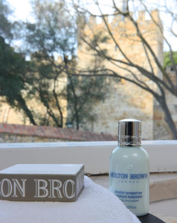 Solar do Castelo - Lisbon Heritage Collection - Alfama - Resim 29