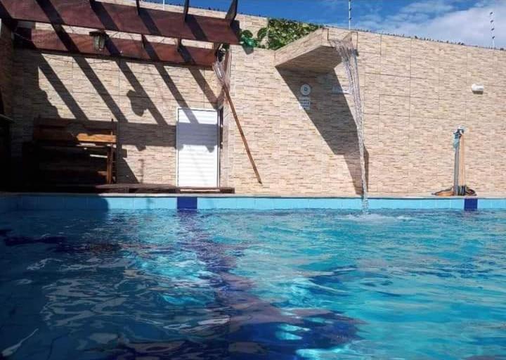 Φωτογραφία από το άλμπουμ του Hostel Canto da Alegria σε Itanhaem