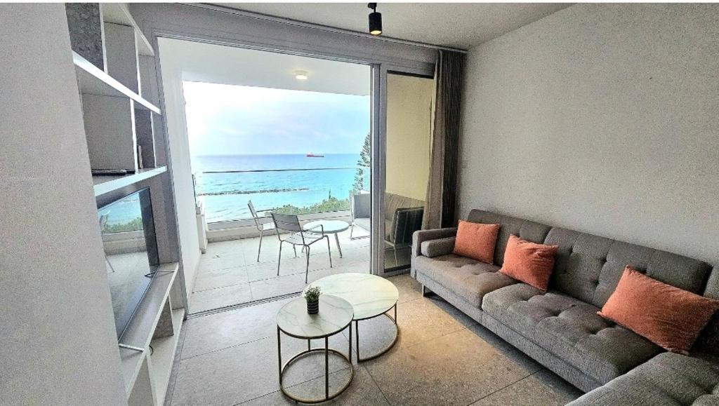 Φυσικό τοπίο κοντά σε αυτό το διαμέρισμα