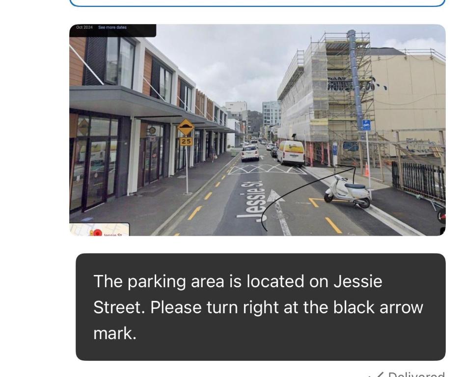 The Elegant Corner - Resim 12