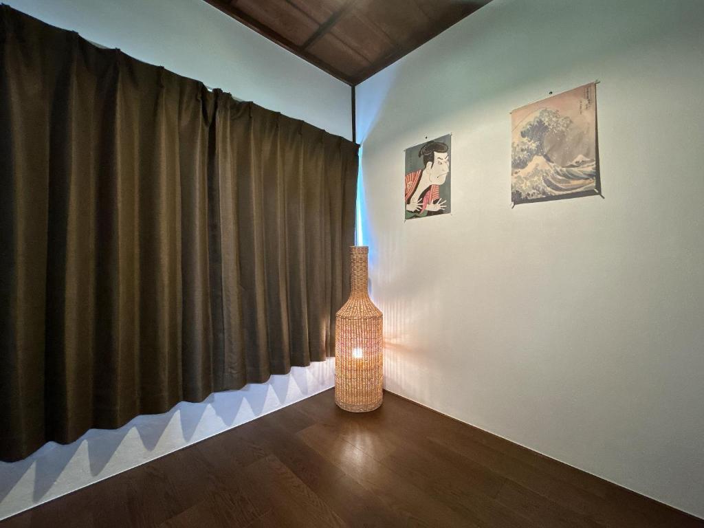 Fotografie z fotogalerie ubytování 民宿ひだまり Minsyuku Hidamari v destinaci Kurašiki