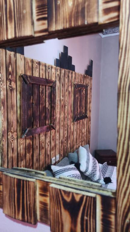 Fotografie z fotogalerie ubytování Myhouse Todgha v destinaci Tinerhir