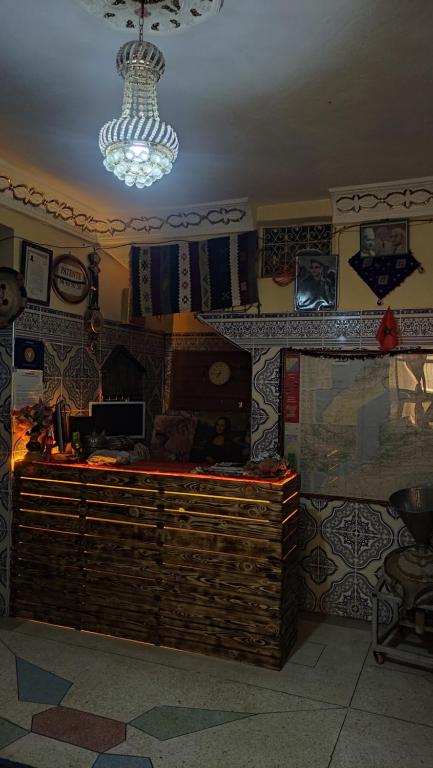 Fotografie z fotogalerie ubytování Myhouse Todgha v destinaci Tinerhir