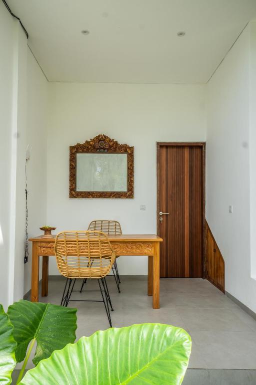 Fotografie z fotogalerie ubytování Kemari Ubud v Ubudu