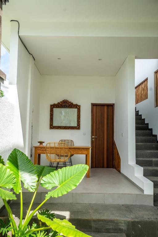 Fotografie z fotogalerie ubytování Kemari Ubud v Ubudu