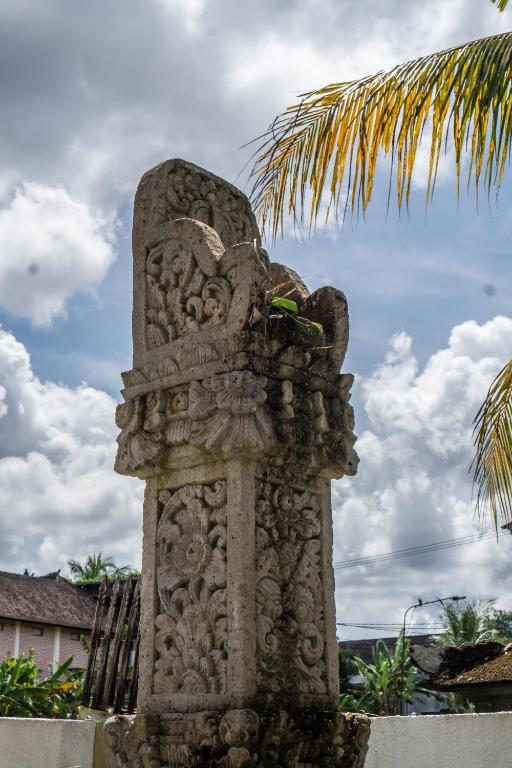 Fotografie z fotogalerie ubytování Kemari Ubud v Ubudu