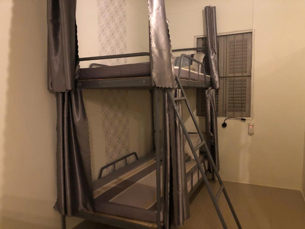 Fotografie z fotogalerie ubytování Dorm Can Tho v destinaci Can Tho