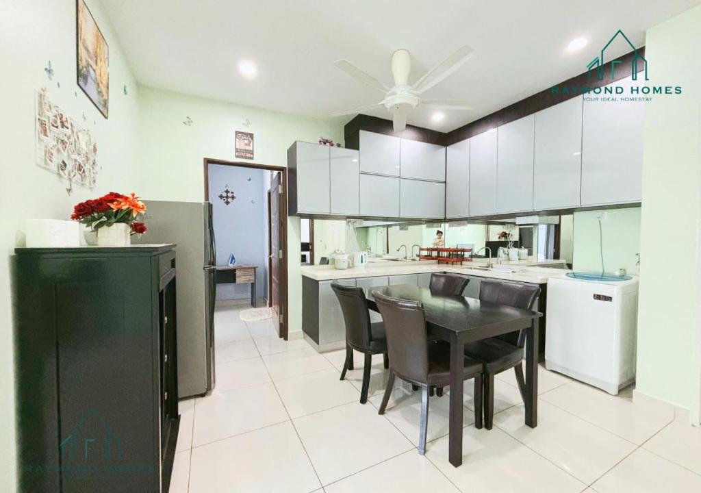 Gurney Drive Mansion One Serviced Apartment - Appartement 2 Chambres Avec Vue Sur Océan