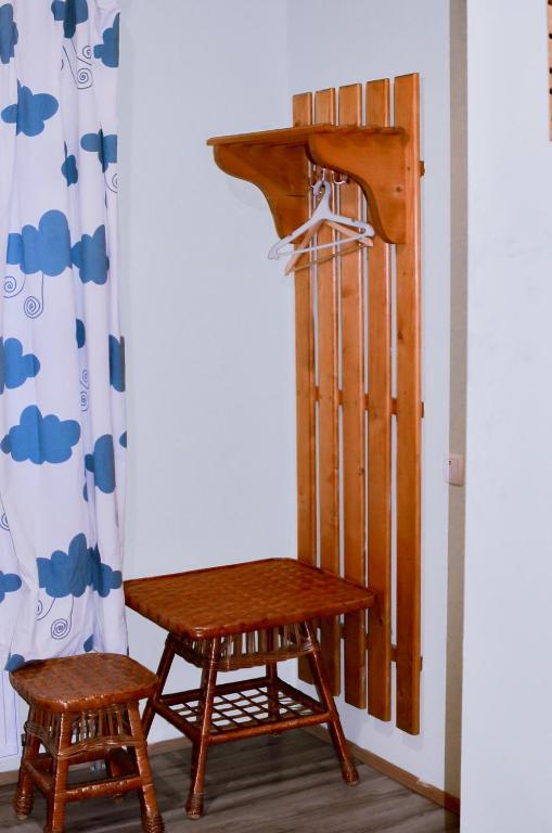 Fotografie z fotogalerie ubytování Guest House Mandrivnyi Rooms&Apartments v destinaci Jasiňa