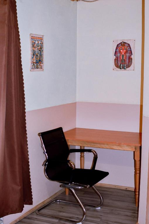 Fotografie z fotogalerie ubytování Guest House Mandrivnyi Rooms&Apartments v destinaci Jasiňa