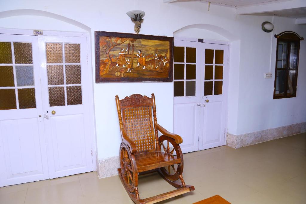 Fotografie z fotogalerie ubytování Celestial Resorts v destinaci Kotagiri
