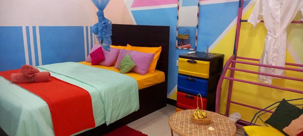 Elena Garden Resort and Restaurant - 2