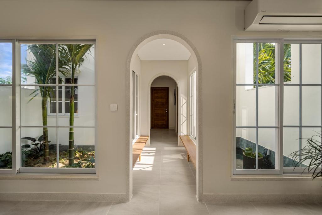 Fotografie z fotogalerie ubytování Spring Breeze Hotel Hoi An v destinaci Hoi An