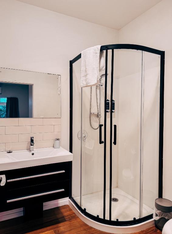 Avalon Resort - Resim 24