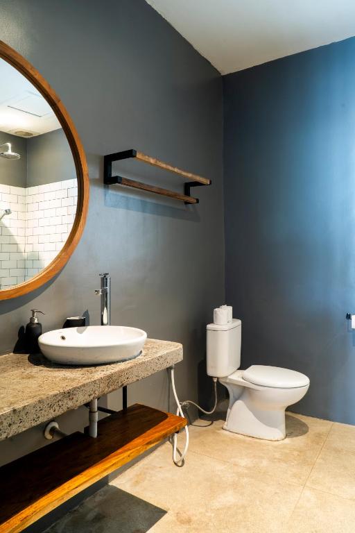 Rhythm & Rumble Hostel - 15