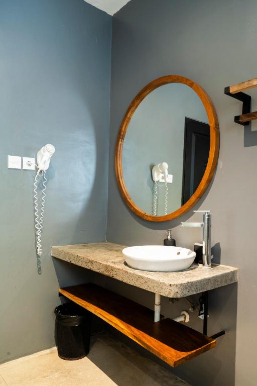 Rhythm & Rumble Hostel - 11