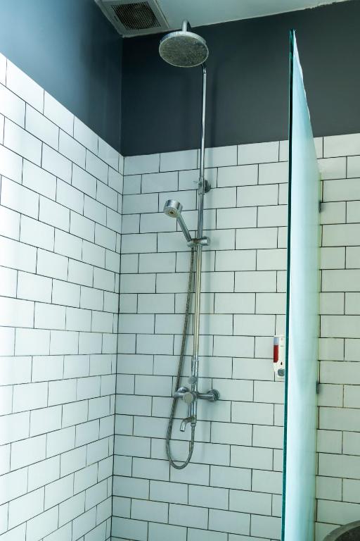 Rhythm & Rumble Hostel - 12