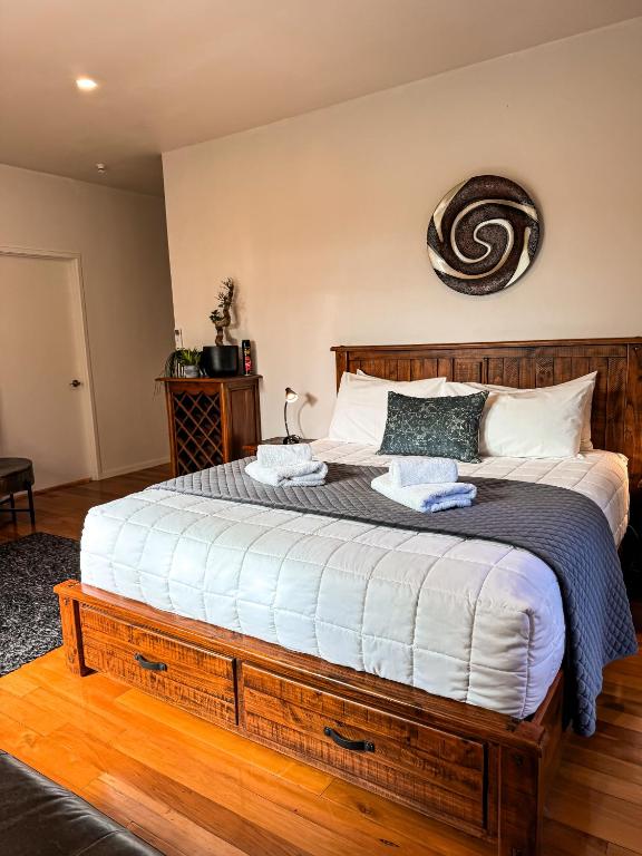 Avalon Resort - Resim 25